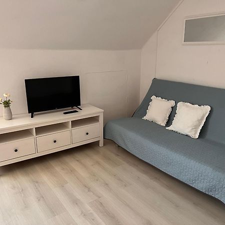 Pacsirta Apartman Grand Eger Exterior foto