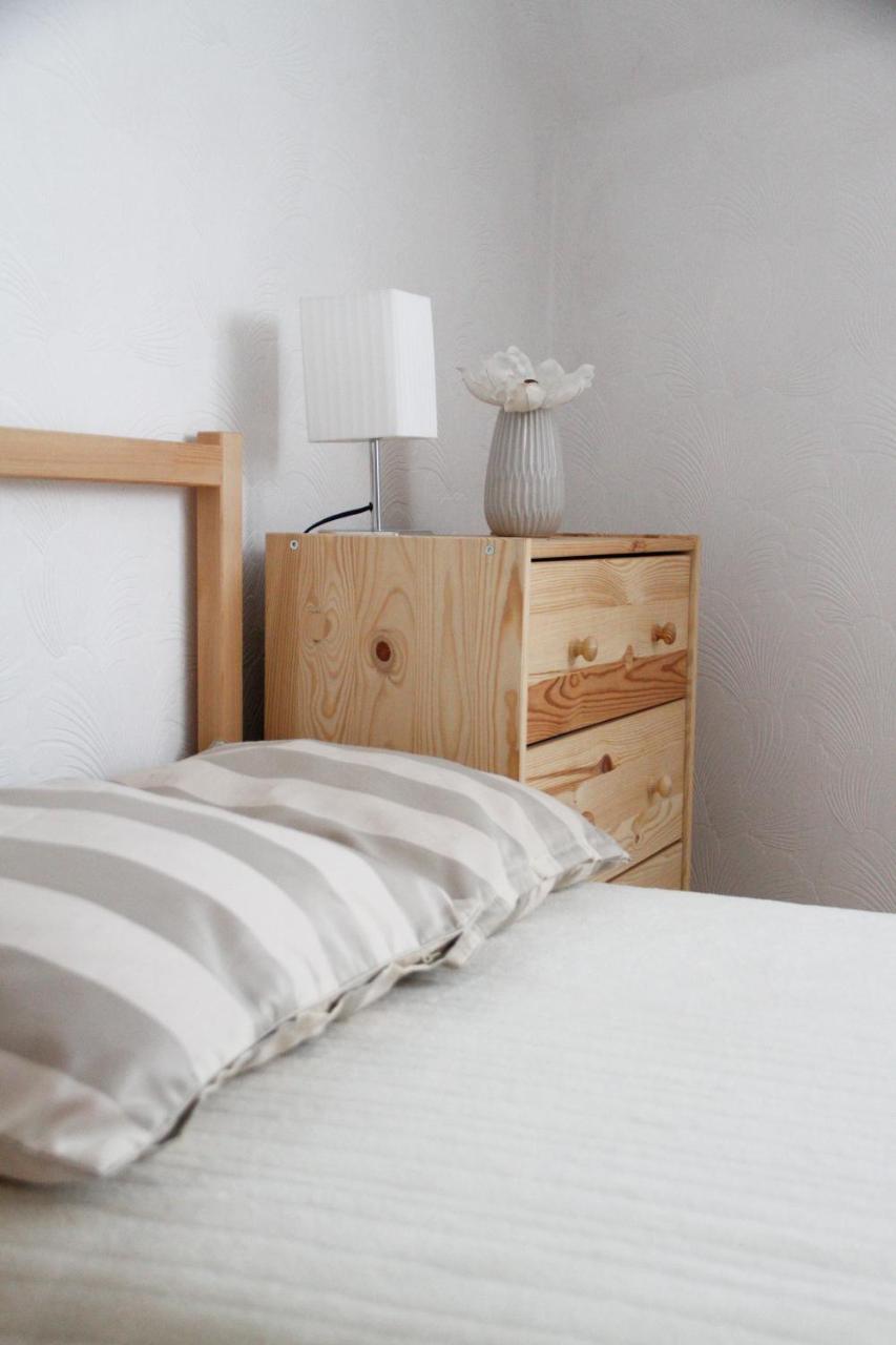 Pacsirta Apartman Grand Eger Exterior foto